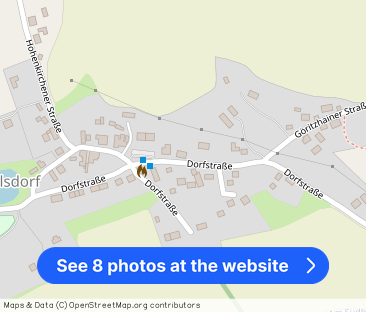 2 Monate Mietfrei! Warme Erdgeschosswohnung im Grünen - Photo 1