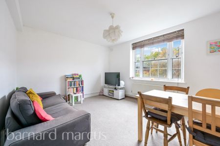 William Bonney Estate - Photo 2