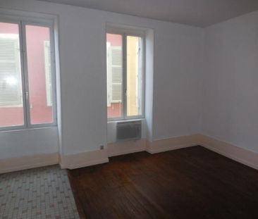 Location Appartement 2 pièces 49m² MACON 71000 - Photo 1