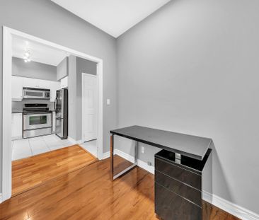 For Lease - 19 Barberry Place Unit# 108, Toronto, Ontario - Photo 1