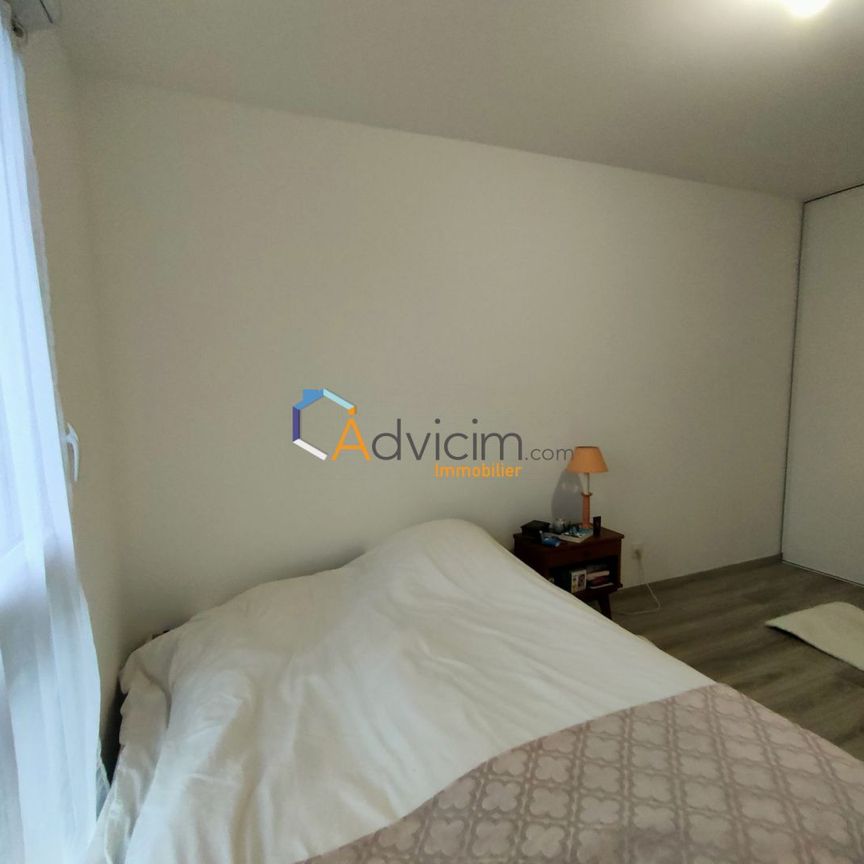 Appartement à louer Chartres - Photo 1