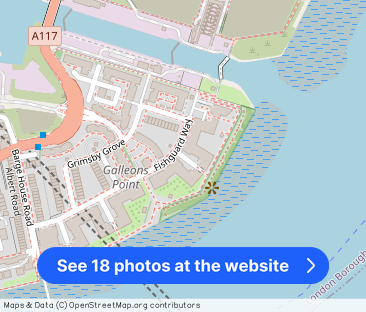 Inverness Mews, E16 - Photo 1