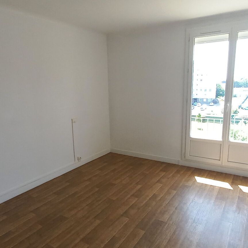 Location Appartement 5 pièces 101m² ST HERBLAIN 44800 - Photo 1