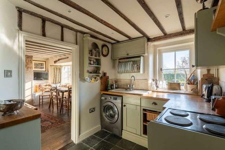 Willow Tree Cottage, Shoscombe, BA2 - Photo 4