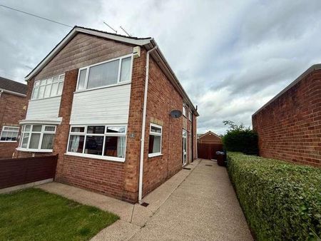 Tarran Avenue, Hull, HU6 - Photo 2