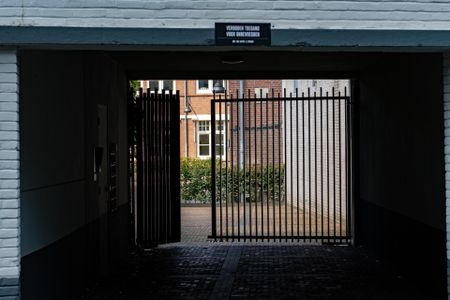 Te huur: Appartement Pieterskerkhof in Utrecht - Foto 2