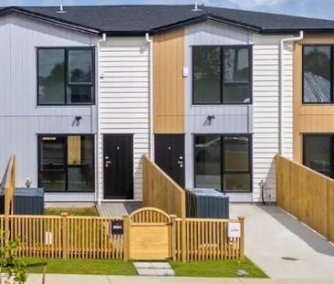 Good newly build home for family - Photo 4