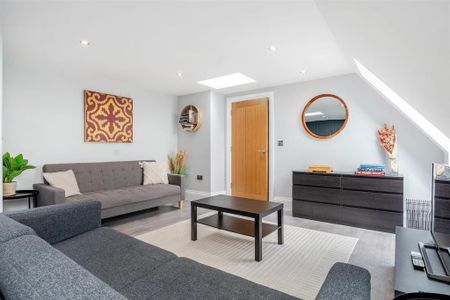 1 bedroom house to rent - Photo 3