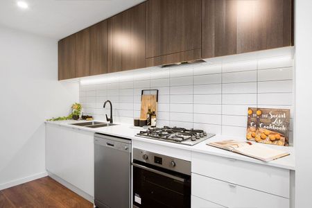 1 FREE WEEK OF RENT | STYLISH LIVING | 1 BEDROOM - Photo 2