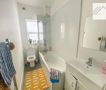 1 bedroom flat to rent - Photo 6