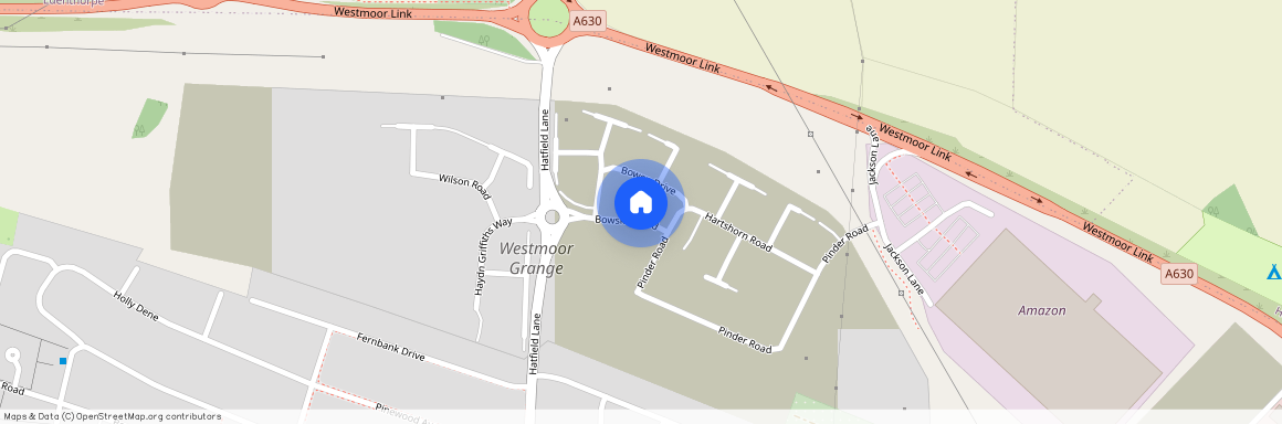 Casa at Westmoor Grange