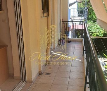 Studio/Γκαρσονιέρα για ενοικίαση Ζαρουχλέικα (Πάτρα) - Photo 6