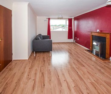 1 bedroom apartment to rent Griffin Close, Shepshed, Loughborough, ... - Photo 4