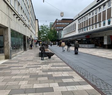 Kungsgatan 7 - Photo 1