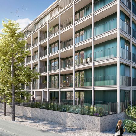 "Living on the Reuss" - Photo 4