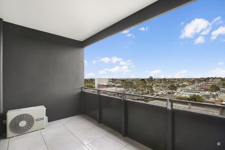 506/380 Bell Street, Preston VIC 3072 - Apartment For Rent | Domain - Photo 4