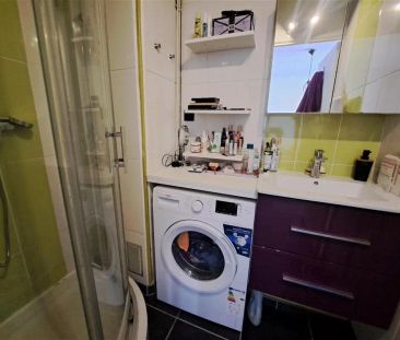 Location appartement 1 pièce - 23.84m² à Grenoble (38000) - Photo 5