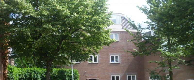 Te huur leuke studentenkamer met keukenblok in Utrecht-Oost - Photo 1