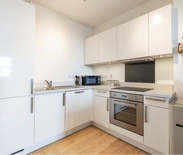 1 bedroom apartment to rent - Photo 6