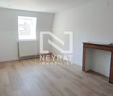 Location Appartement 1 pièce 28m² CHALON SUR SAONE 71100 - Photo 4