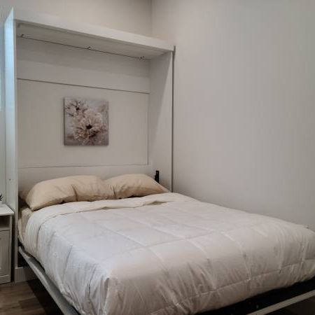 *VANCOUVER STUDIO FOR RENT & FREE UTILITIES - Photo 1