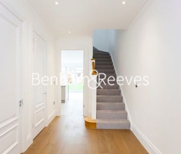 3 Bedroom house to rent in Richmond Chase, Richmond, TW10 - Photo 1