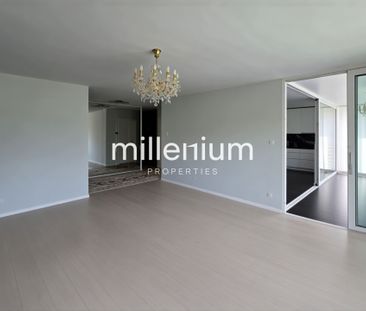 Exceptional 6-room apartment – Geneva / Eaux-Vives - Photo 5