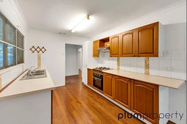 3 Cromarty Street, Kenmore QLD 4069 - Photo 1