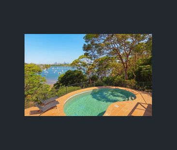 Stunning Woodford Bay Residence with City Skyline Views - Photo 3