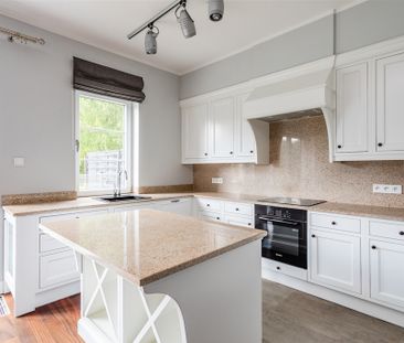 Funkcjonalny dom w sąsiedztwie Lasu Kabackiego - Photo 3