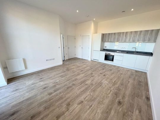 1 bedroom ground floor maisonette to rent - Photo 1