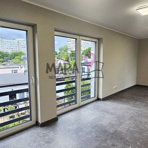 Mieszkanie z ogródkiem i miejscem postojowym - Фото 1