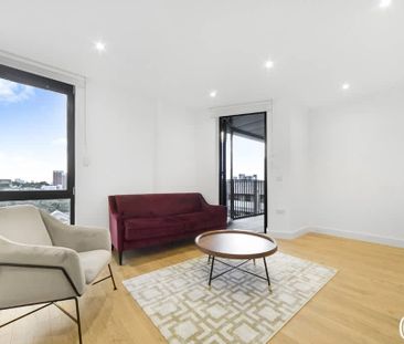 Tellicherry Court, Aberfeldy Square E14 - Photo 1