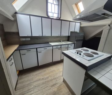Location Appartement 1 pièce 33m² CAMBRAI 59400 - Photo 1