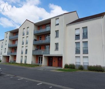 Appartement, 1 chambre, 2ème étage - Photo 1