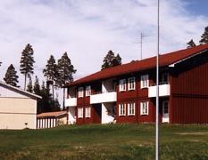 Hallonvägen 16 A, Björbo - Photo 1