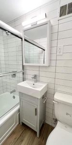 1 CH - 1 SDB - Montréal - $1,300 /mo - Photo 4