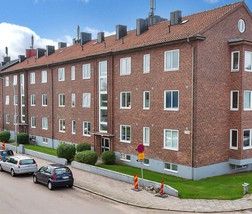 Sturegatan, Helsingborg - Foto 2
