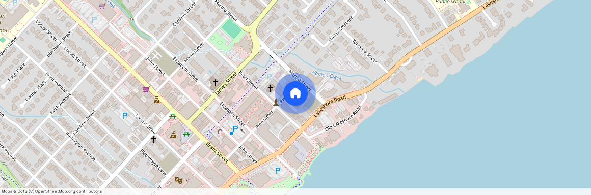 99 Churchill St, Waterloo, N2L 2XI