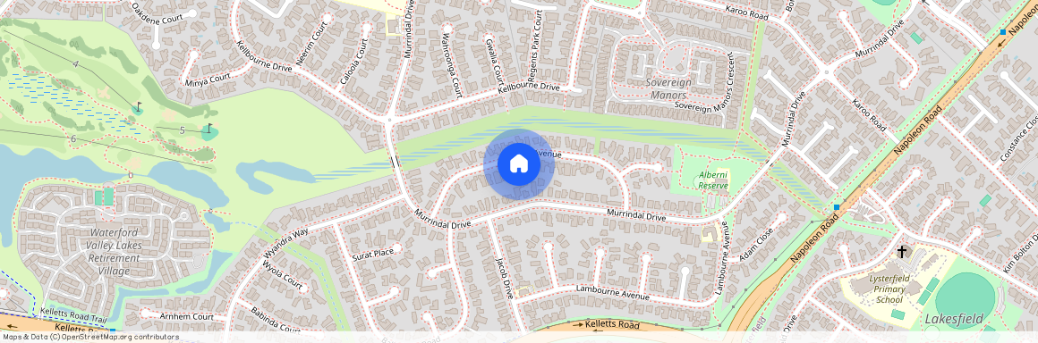 22 Fernlea Avenue, Vic 3178, Rowville