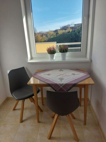 Kawalerka 33m2 z osobną kuchnią | Gdynia, Grabówek - Zdjęcie 4