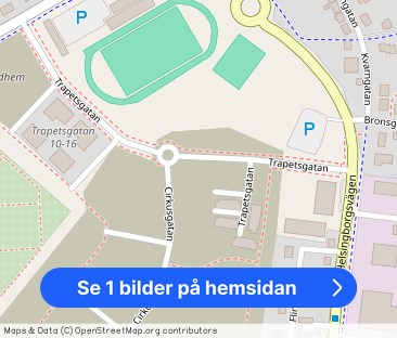 Trapetsgatan 24E - Foto 1