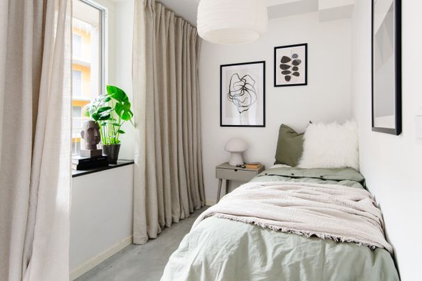 Attundagränd, Sollentuna - Photo 1
