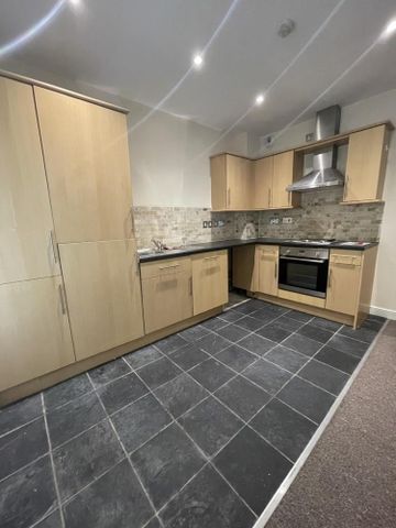 2 bedroom flat to rent - Photo 3