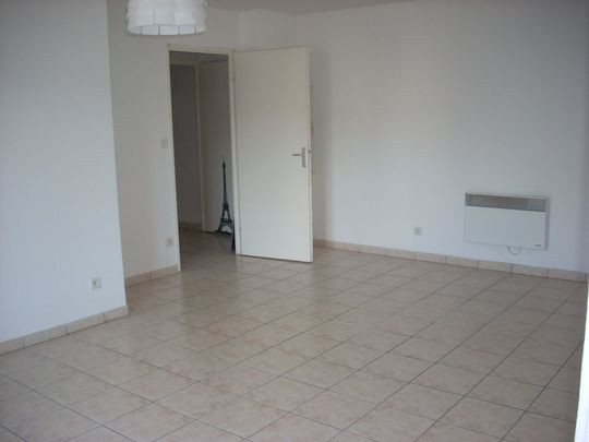 EN RESIDENCE QUARTIER REMICOURT - Photo 1