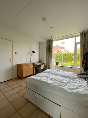 Kamer Briljantstraat - Foto 2