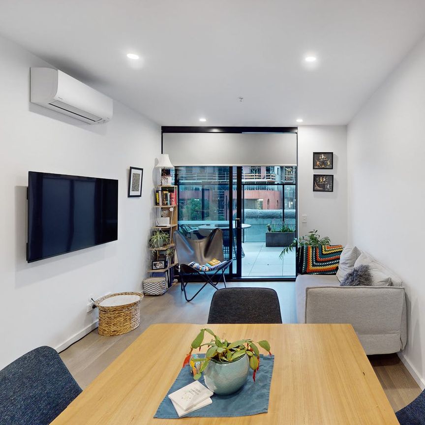 4A/21 Pentridge Boulevard, Coburg, Vic 3058 - Photo 1