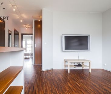 2-pok | Balkon | Garaż | ul. Krzycka - Photo 2