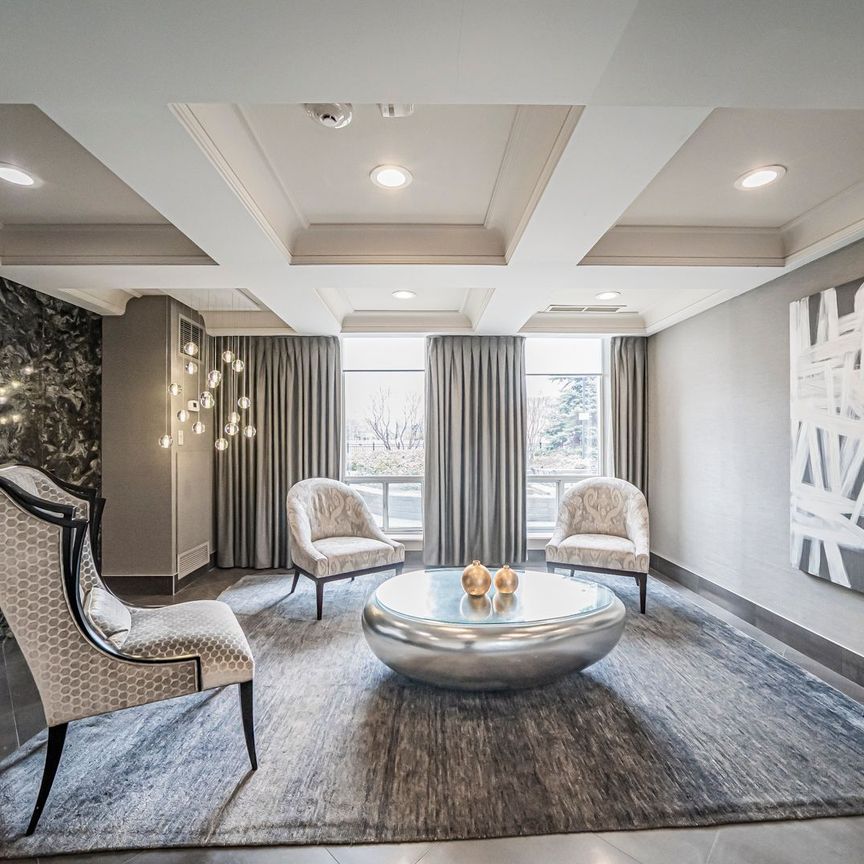 For Lease - 481 Rosewell Avenue Unit# 408, Toronto, Ontario - Photo 1