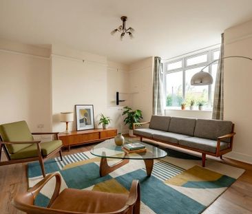 2 bedroom semi-detached house to rent - Photo 1